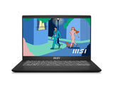Ноутбук MSI
Modern 14 C7M-239XRU (MS-14JK) 14.0'' FHD(1920x1080)/ AMD Ryzen 5 7530U 2.0GHz (Up to 4.5GHz) Hexa/ 8GB+512GB SSD/ Integrated/ WiFi/ BT/ 1.0MP/ microSD/ 3cell/ 1, 4 kg/ noOS/ 1Y/ CLASSIC BLACK 9S7-14JK12-239&nbsp;<img style='position: relative;margin:0' src='/image/only_to_order_edit.gif' alt='На заказ' title='На заказ' />