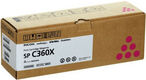 Ricoh SP C360X (408252)