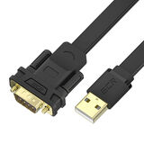 Greenconnect GCR-UOC5M-BCG-0.15m&nbsp;<img style='position: relative;margin:0' src='/image/only_to_order_edit.gif' alt='На заказ' title='На заказ' />