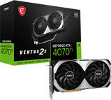 Видеокарта MSI GeForce RTX 4070 Ti GeForce RTX 4070 Ti SUPER 16G VENTUS 2X OC&nbsp;<img style='position: relative;margin:0' src='/image/only_to_order_edit.gif' alt='На заказ' title='На заказ' />