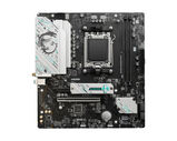 Материнская плата MSI B650M GAMING WIFI