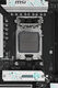 MSI B650M GAMING PLUS WIFI MSI B650M GAMING PLUS WIFI