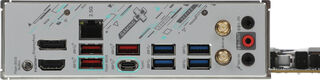 MSI B650M GAMING PLUS WIFI MSI B650M GAMING PLUS WIFI