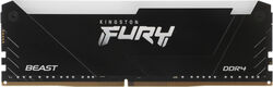 Kingston FURY Beast RGB KF432C16BB2A/16 Kingston FURY Beast RGB KF432C16BB2A/16