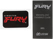 Kingston FURY Beast RGB KF432C16BB2A/16 Kingston FURY Beast RGB KF432C16BB2A/16