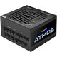 Chieftec Atmos CPX-850FC (ATX 3.0, 850W, 80 PLUS GOLD, Active PFC, 135mm fan, Full Cable Management, Gen5 PCIe) Retail Chieftec Atmos CPX-850FC (ATX 3.0, 850W, 80 PLUS GOLD, Active PFC, 135mm fan, Full Cable Management, Gen5 PCIe) Retail