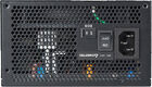 Chieftec Atmos CPX-850FC (ATX 3.0, 850W, 80 PLUS GOLD, Active PFC, 135mm fan, Full Cable Management, Gen5 PCIe) Retail
