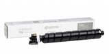 Kyocera Тонер-картридж TK-8360K (для Азии TASKalfa 2554ci, 1102YP3AXV)черный (black)
