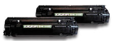 Cactus CS-CF283XD черный двойная упак. (2200стр.) для HP LJ Pro M225dn/M201/M202 Cactus CS-CF283XD черный двойная упак. (2200стр.) для HP LJ Pro M225dn/M201/M202