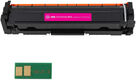 Cactus CS-CF533A-MPS CF533X пурпурный (2700стр.) для HP CLJ Pro M154a/M154nw/MFP M180n/M180nw/M181fw Cactus CS-CF533A-MPS CF533X пурпурный (2700стр.) для HP CLJ Pro M154a/M154nw/MFP M180n/M180nw/M181fw