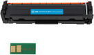 Cactus CS-CF531A-MPS CF531X голубой (2700стр.) для HP CLJ Pro M154a/M154nw/MFP M180n/M180nw/M181fw Cactus CS-CF531A-MPS CF531X голубой (2700стр.) для HP CLJ Pro M154a/M154nw/MFP M180n/M180nw/M181fw