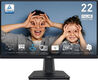 MSI PRO MP225 21.5 9S6-3PC6CM-004 MSI PRO MP225 21.5 9S6-3PC6CM-004