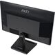 MSI PRO MP225 21.5 9S6-3PC6CM-004