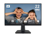Монитор MSI PRO MP225 21.5 9S6-3PC6CM-004