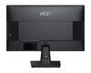 MSI PRO MP251P 24.5 MSI PRO MP251P 24.5