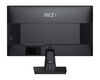 MSI PRO MP251P 24.5 MSI PRO MP251P 24.5