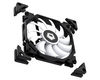 ID-COOLING TF-9215 PWM 92x92x15мм (168шт./кор, PWM, 4pin, черный, резиновые углы, 700-2500об/мин) BOX ID-COOLING TF-9215 PWM 92x92x15мм (168шт./кор, PWM, 4pin, черный, резиновые углы, 700-2500об/мин) BOX