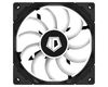 ID-COOLING TF-9215 PWM 92x92x15мм (168шт./кор, PWM, 4pin, черный, резиновые углы, 700-2500об/мин) BOX ID-COOLING TF-9215 PWM 92x92x15мм (168шт./кор, PWM, 4pin, черный, резиновые углы, 700-2500об/мин) BOX