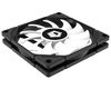 ID-COOLING TF-9215 PWM 92x92x15мм (168шт./кор, PWM, 4pin, черный, резиновые углы, 700-2500об/мин) BOX ID-COOLING TF-9215 PWM 92x92x15мм (168шт./кор, PWM, 4pin, черный, резиновые углы, 700-2500об/мин) BOX