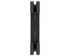 ID-COOLING TF-9215 PWM 92x92x15мм (168шт./кор, PWM, 4pin, черный, резиновые углы, 700-2500об/мин) BOX ID-COOLING TF-9215 PWM 92x92x15мм (168шт./кор, PWM, 4pin, черный, резиновые углы, 700-2500об/мин) BOX