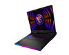 MSI
Raider GE68 HX 14VIG-473RU (MS-15M1) 16.0'' WQUXGA(3840x2400)/Intel Core i9-14900HX/32GB+2TB SSD/GF RTX4090 16GB/WiFi/BT/2.0MP/SD/4cell/2,75 kg/W11/2Y/CORE BLACK