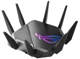 Маршрутизатор ASUS GT-AXE11000 90IG06E0-MO1R00&nbsp;<img style='position: relative;margin:0' src='/image/only_to_order_edit.gif' alt='На заказ' title='На заказ' />