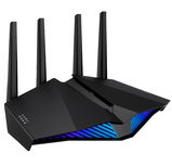 Маршрутизатор ASUS RT-AX82U 90IG07W0-MU9B10&nbsp;<img style='position: relative;margin:0' src='/image/only_to_order_edit.gif' alt='На заказ' title='На заказ' />