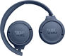 JBL JBLT520BTBLU