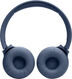 JBL JBLT520BTBLU
