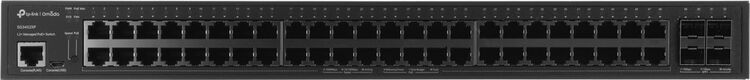 TP-Link SG3452XP