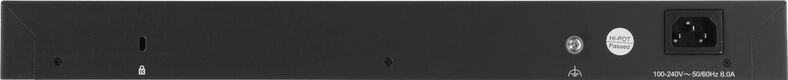 TP-Link SG3452XP