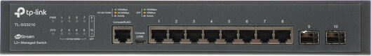 TP-Link SG3210 TP-Link SG3210