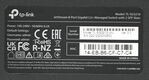 TP-Link SG3210 TP-Link SG3210
