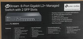 TP-Link SG3210 TP-Link SG3210
