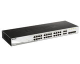 Коммутатор D-Link DGS-1210-28/ FL2A DGS-1210-28/FL2A&nbsp;<img style='position: relative;margin:0' src='/image/only_to_order_edit.gif' alt='На заказ' title='На заказ' />
