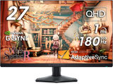 Монитор Dell 27" AW2724DM , Alienware Gaming Fast IPS 16:9&nbsp;<img style='position: relative;margin:0' src='/image/only_to_order_edit.gif' alt='На заказ' title='На заказ' />