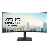 ASUS 34" VA34VCPSN VA 3440x1440 Curved 1500R 4ms 300cd 100Hz HDR10 MM DP HDMI Swivel Pivot HAS Black; 90LM08JJ-B01170&nbsp;<img style='position: relative;margin:0' src='/image/only_to_order_edit.gif' alt='На заказ' title='На заказ' />