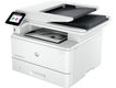 HP LaserJet Pro MFP 4103fdn (p/c/s/f , A4, 40 ppm, 512Mb, Duplex, 2 trays 100+250,ADF 50, USB 2.0/GigEth ,W1510A in box, USB cabel in box) HP LaserJet Pro MFP 4103fdn (p/c/s/f , A4, 40 ppm, 512Mb, Duplex, 2 trays 100+250,ADF 50, USB 2.0/GigEth ,W1510A in box, USB cabel in box)