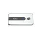 Netac Z11 1TB USB 3.2 Gen 2 Type-C External SSD AES 256-bit Fingerprint Encryption
