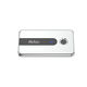 Netac Z11 500GB USB 3.2 Gen 2 Type-C External SSD AES 256-bit Fingerprint Encryption Netac Z11 500GB USB 3.2 Gen 2 Type-C External SSD AES 256-bit Fingerprint Encryption