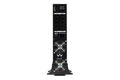 (8960) Бастион RAPAN-UPS 3000 RACK+4x9Ah 3000ВА/2100Вт 2U/Line-Interactive/АКБ 9Ачх4/220В/8хС13/1,5 л.г (8960) Бастион RAPAN-UPS 3000 RACK+4x9Ah 3000ВА/2100Вт 2U/Line-Interactive/АКБ 9Ачх4/220В/8хС13/1,5 л.г