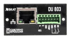 (2169) Бастион SNMP-модуль DU 803 SKAT UPS-1000-10000 RACK Мониторинг и упр-е по Ethernet (2169) Бастион SNMP-модуль DU 803 SKAT UPS-1000-10000 RACK Мониторинг и упр-е по Ethernet