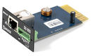 (2169) Бастион SNMP-модуль DU 803 SKAT UPS-1000-10000 RACK Мониторинг и упр-е по Ethernet (2169) Бастион SNMP-модуль DU 803 SKAT UPS-1000-10000 RACK Мониторинг и упр-е по Ethernet