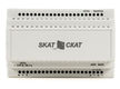 (586) Бастион SKAT-12-6.0 DIN (СКАТ ИБП-12/6-DIN) источник питания 12В 6А пластиковый корпус под DIN рейку 35 мм (586) Бастион SKAT-12-6.0 DIN (СКАТ ИБП-12/6-DIN) источник питания 12В 6А пластиковый корпус под DIN рейку 35 мм