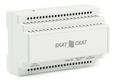 (580) Бастион SKAT-12-3.0 DIN (СКАТ ИБП-12/3-DIN) источник питания 12В 3А пластиковый корпус под DIN рейку 35 мм (580) Бастион SKAT-12-3.0 DIN (СКАТ ИБП-12/3-DIN) источник питания 12В 3А пластиковый корпус под DIN рейку 35 мм