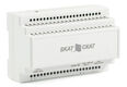 (580) Бастион SKAT-12-3.0 DIN (СКАТ ИБП-12/3-DIN) источник питания 12В 3А пластиковый корпус под DIN рейку 35 мм (580) Бастион SKAT-12-3.0 DIN (СКАТ ИБП-12/3-DIN) источник питания 12В 3А пластиковый корпус под DIN рейку 35 мм