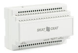 (580) Бастион SKAT-12-3.0 DIN (СКАТ ИБП-12/ 3-DIN) источник питания 12В 3А пластиковый корпус под DIN рейку 35 мм&nbsp;<img style='position: relative;margin:0' src='/image/only_to_order_edit.gif' alt='На заказ' title='На заказ' />