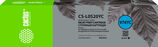 Картридж Cactus CS-L0S20YC 976YC черный (465мл) для HP PageWide P55250dw/ P57750dw