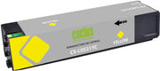 Cactus CS-L0S31YC 976YC желтый (245мл) для HP PageWide P55250dw/ P57750dw MFP Managed Cactus CS-L0S31YC 976YC желтый (245мл) для HP PageWide P55250dw/ P57750dw MFP Managed