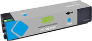 Cactus CS-L0S29YC 976YC голубой (245мл) для HP PageWide P55250dw/P57750dw Cactus CS-L0S29YC 976YC голубой (245мл) для HP PageWide P55250dw/P57750dw
